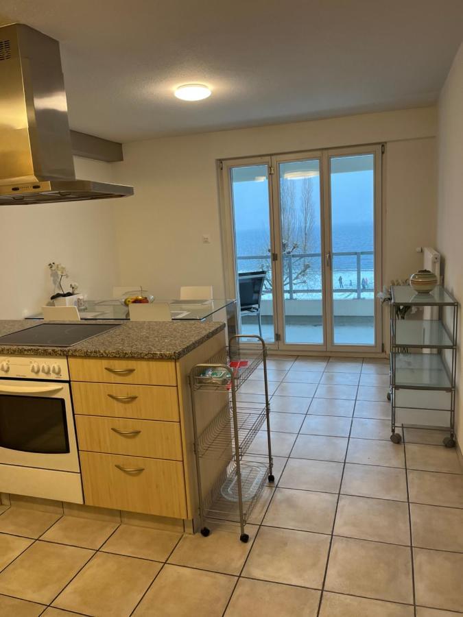 Amazing Lakeview Flat Horn Екстериор снимка