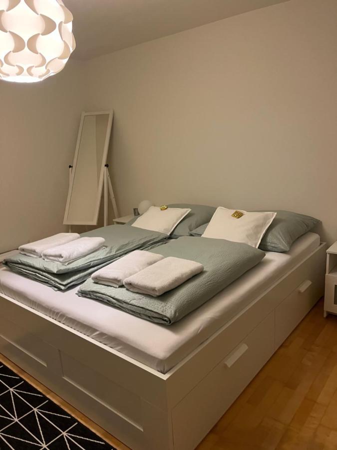 Amazing Lakeview Flat Horn Екстериор снимка
