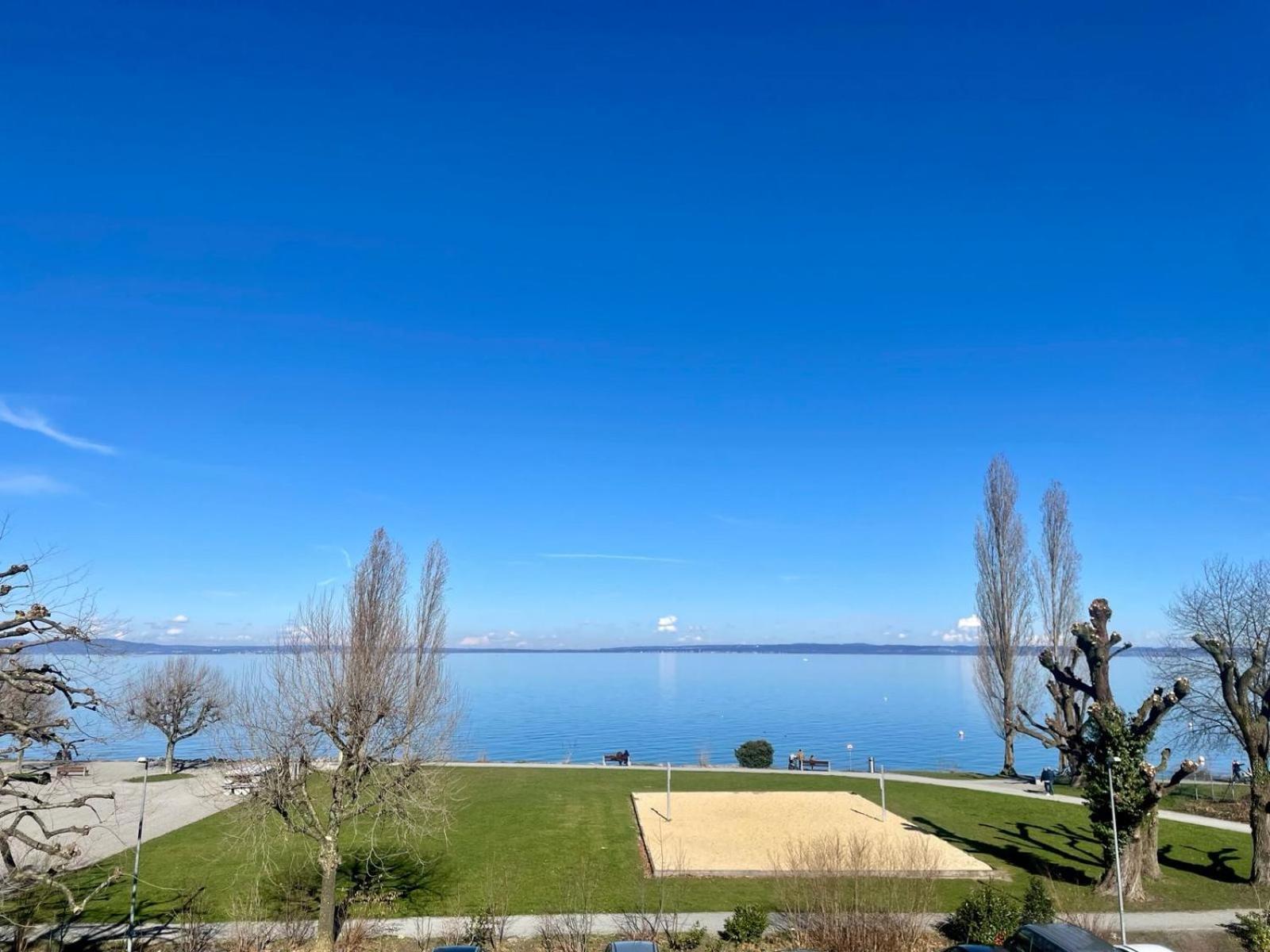 Amazing Lakeview Flat Horn Екстериор снимка